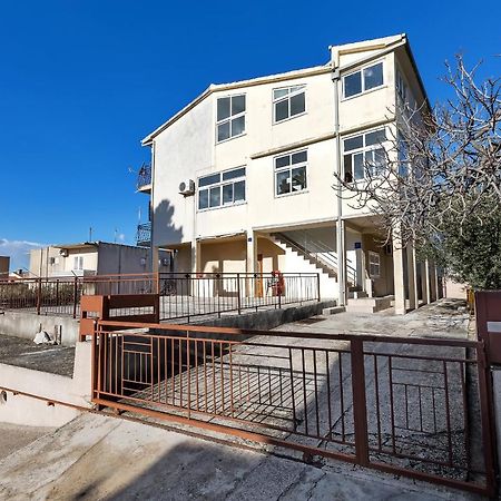 Apartments Maria Makarska Dış mekan fotoğraf