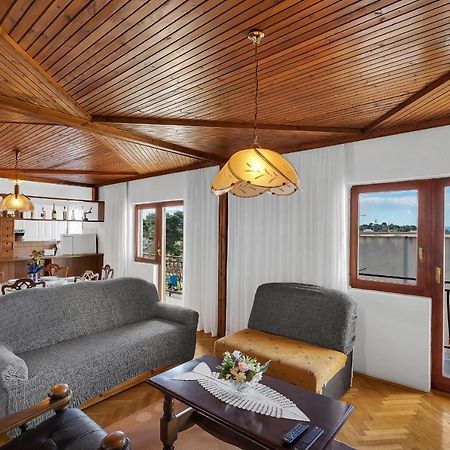 Apartments Maria Makarska Dış mekan fotoğraf