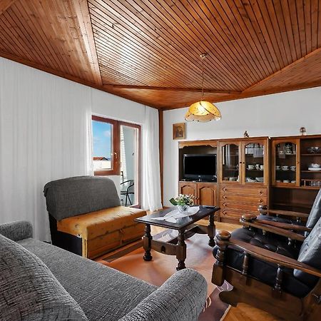 Apartments Maria Makarska Dış mekan fotoğraf
