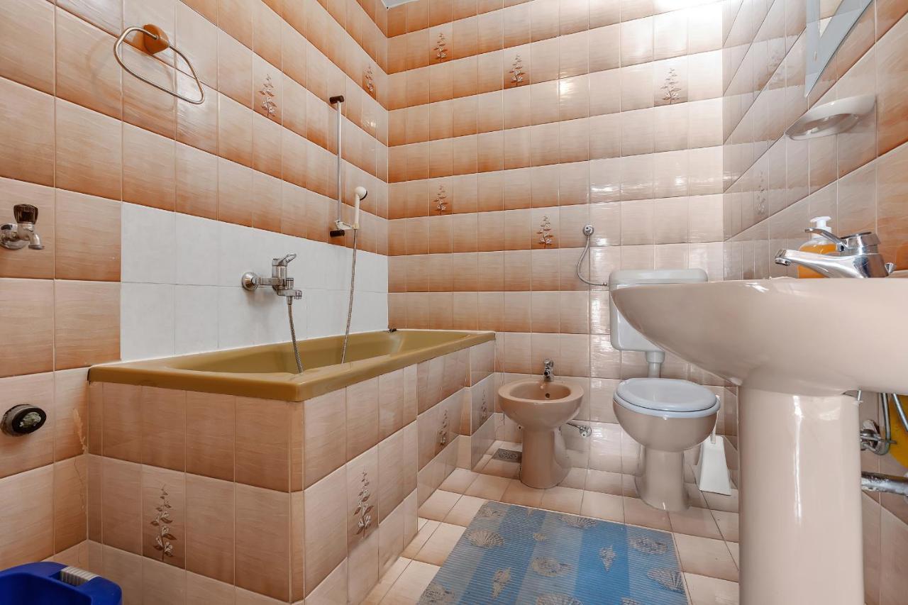 Apartments Maria Makarska Dış mekan fotoğraf