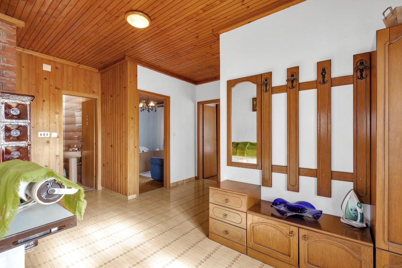 Apartments Maria Makarska Dış mekan fotoğraf
