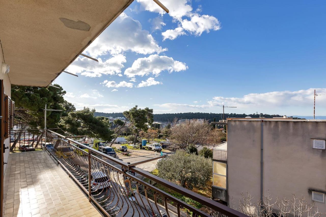 Apartments Maria Makarska Dış mekan fotoğraf