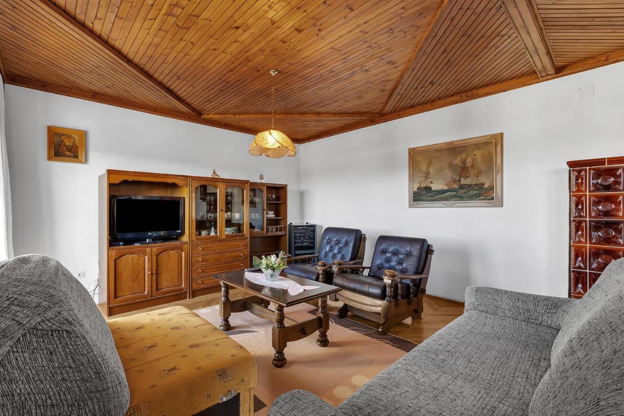 Apartments Maria Makarska Dış mekan fotoğraf