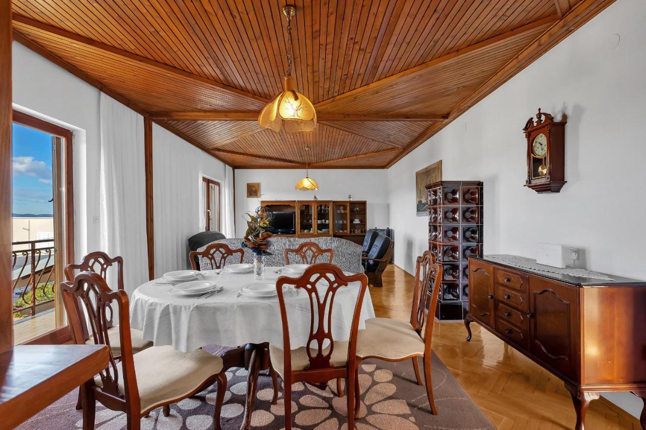 Apartments Maria Makarska Dış mekan fotoğraf