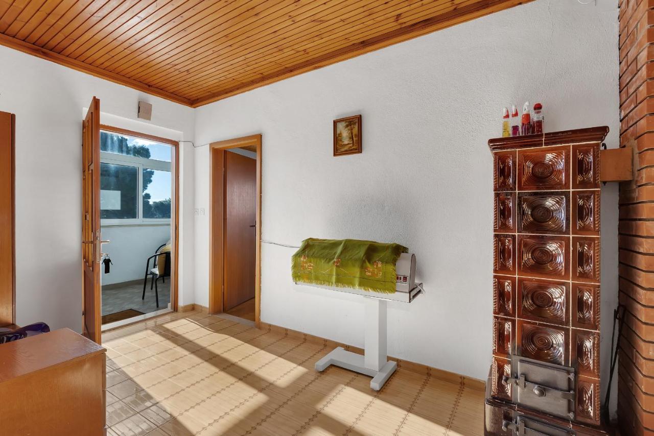 Apartments Maria Makarska Dış mekan fotoğraf