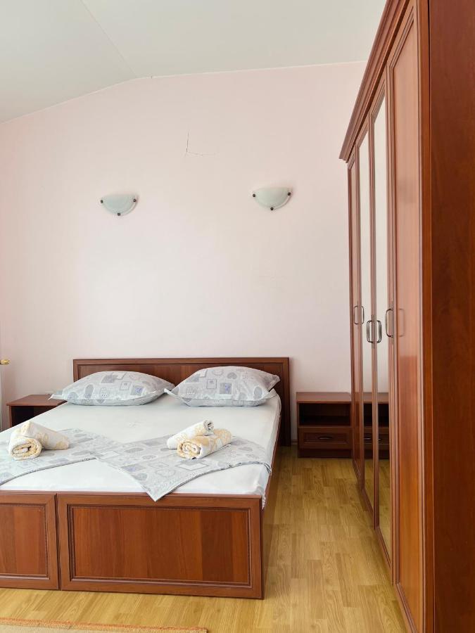 Apartments Maria Makarska Dış mekan fotoğraf