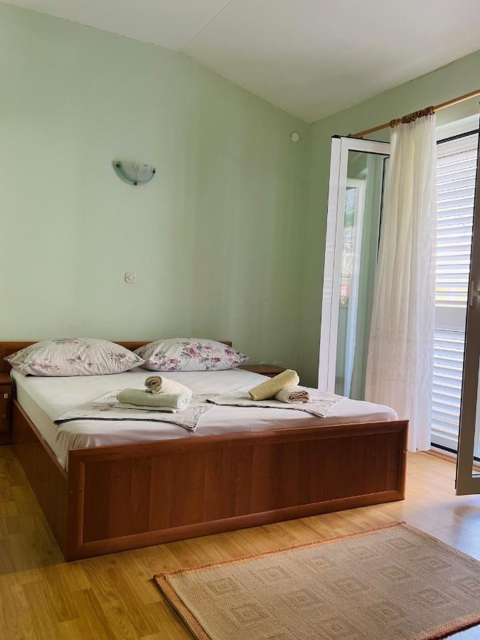 Apartments Maria Makarska Dış mekan fotoğraf