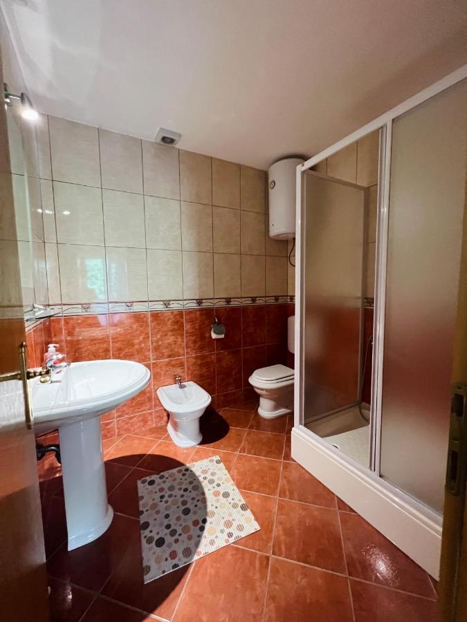 Apartments Maria Makarska Dış mekan fotoğraf