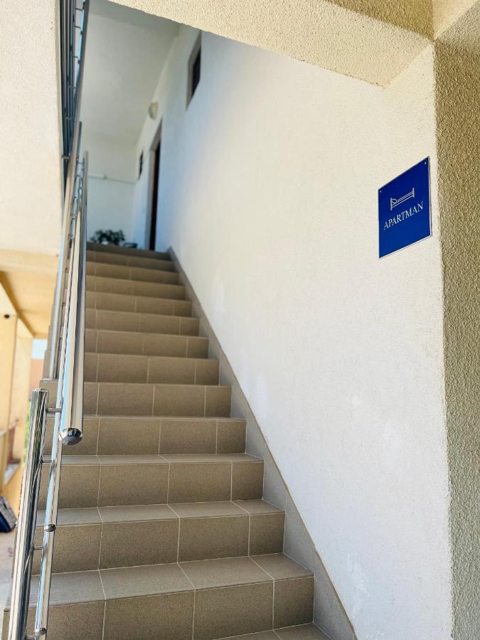 Apartments Maria Makarska Dış mekan fotoğraf